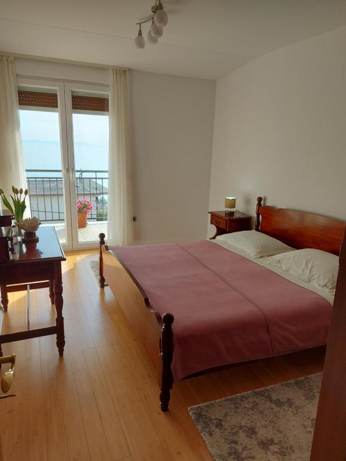 Apartman Mb Podstrana Eksteriør billede