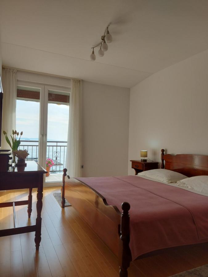 Apartman Mb Podstrana Eksteriør billede
